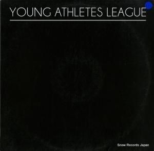 YOUNG ATHLETES LEAGUE - we only feed ourselves - CER001