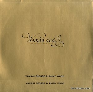 硼쥤ˡå - woman and i - L-6305-6A