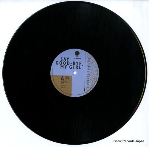 山本達彦 セイ・グッバイ・マイ・ガール T12-1076 | レコード通販 山本達彦 セイ・グッバイ・マイ・ガール T12-1076 | レコード通販