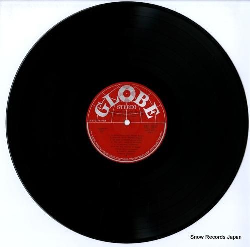 ニニ・ロッソ 豪華盤「ニニ・ロッソ/トランペット大全集」 SJET ニニ・ロッソ 豪華盤「ニニ・ロッソ/トランペット大全集」 SJET