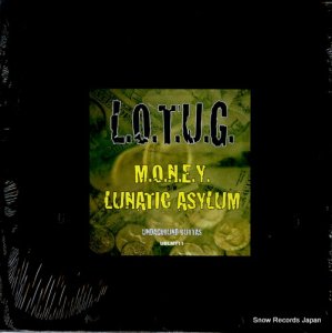 L.O.T.U.G. - money - UBLMT11