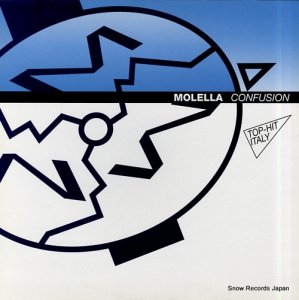 MOLELLA - confusion - 74321171791