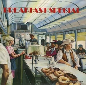 ֥åեȡڥ breakfast special ROUNDER3012