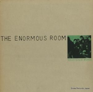 THE ENORMOUS ROOM 100 different words CAL5