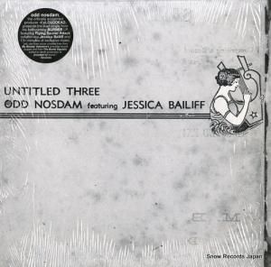 åɡΥ untitled three ABR0051