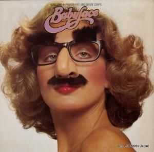 WING AND A PRAYER FIFE AND DRUM CORPS. ababyface HS3025