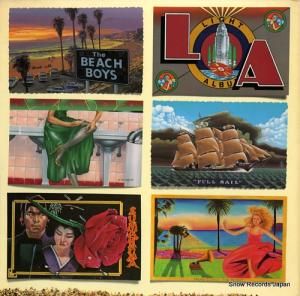 ӡܡ l.a. (light album) JZ35752