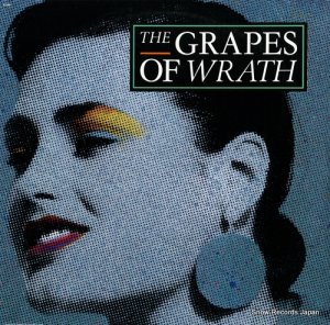THE GRAPES OF WRATH september bowl of green ST-12537