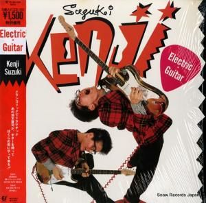 ڸ electric guitar 15.3H-109