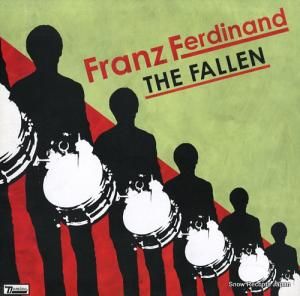 եġեǥʥ the fallen RUG219T2