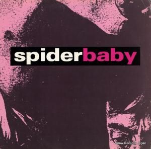 ѥ٥ӡ spiderbaby ep DR14