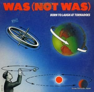 Υåȡ born to laugh at tornadoes GHS4016
