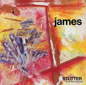 JAMES stutter 925437-1