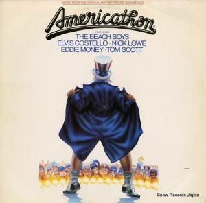 V/A americathon JS36174