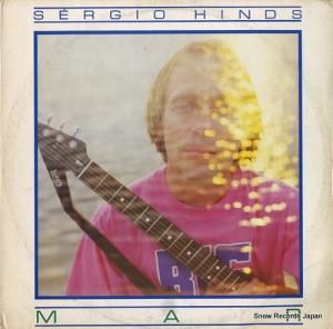 SERGIO HINDS mar 803.408
