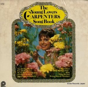 󥰡С carpenters song book SPC-3378