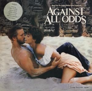 V/A against all odds V2313