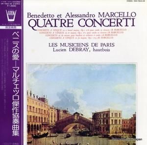 LES MUSICIENS DE PARIS ٥˥ΰޥåնʽ OW-7862-AR