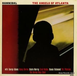 ϥ˥Х롦ޡ󡦥ԡ the angels of atlanta ENJA3085