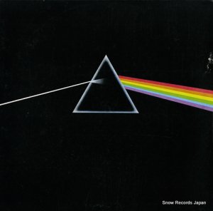 ԥ󥯡ե the dark side of the moon 3C064-05249