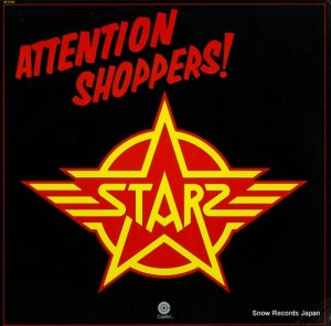  attention shoppers! ST-11730