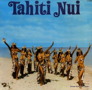 THE TAHITI NUI REVUE tahiti nui 920.457