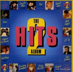 V/A hits2 / the album HITS2