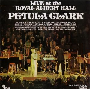 ڥȥ顦顼 live at the royal albert hall S-VG30.007