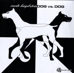 RUEDE HAGELSTEIN dog vs. dog LFV09