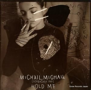 ˥ʡϡ michail, michail (gorbachev rap) / hold me 874757-1