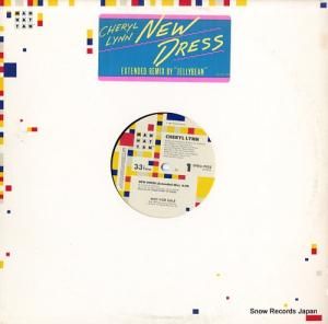 롦 new dress SPRO-9952/9953