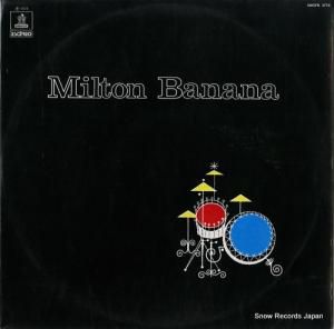 ߥȥ󡦥Хʥ milton banana SMOFB3774