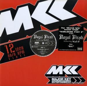 롦եå worldwide pt.ii / q-u MK-104