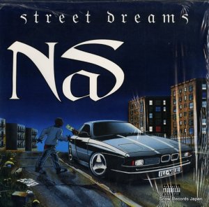 ʥ street dreams 4478408