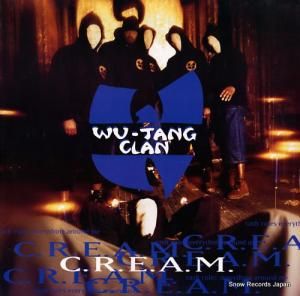 󡦥 c.r.e.a.m. (cash rules everything around me) RCA07863 / 62766-1