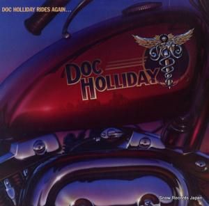 ɥåۥǡ doc holliday rides again... SP-6-4882