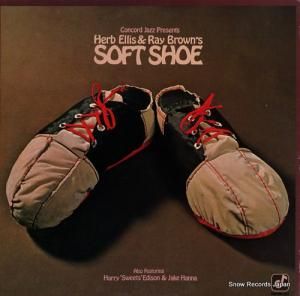 ϡ֡ꥹ쥤֥饦 soft shoe CJ-3