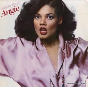 アンジェラ・ボフィル angie GRP5000