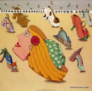 ƥե󡦥åڥ uptown dance JC35415