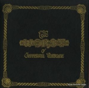 ե󡦥ץ쥤 the worst of jefferson airplane LSP4459