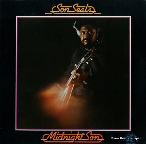 サン・シールズ midnigh