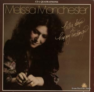 ꥵޥ better days & happy endings AQ4067