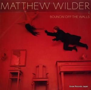 ޥ塼磻 bouncin' off the walls FZ39879