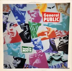 ͥ롦ѥ֥å hand to mouth IRS-5782