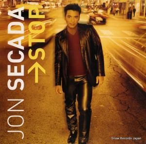 JON SECADA stop 6689676