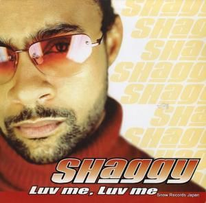 㥮 luv me, luv me MCST40263/155884-1