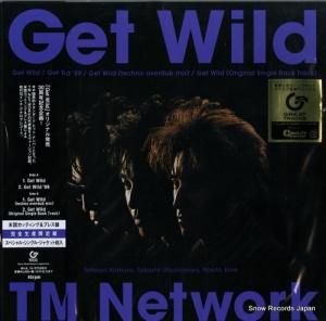 ԣͥͥåȥ get wild MHJL15