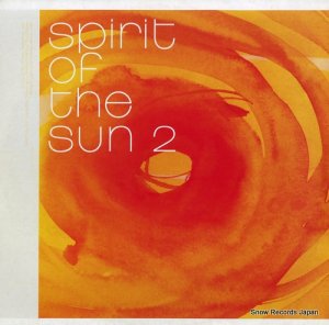 V/A spirit of the sun 2 DYNLP007