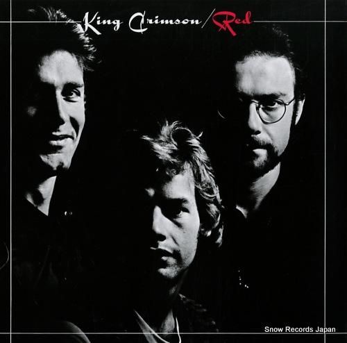 キング・クリムゾン レッド 2