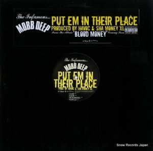 ֡ǥ put them in their place INTR-11707-1